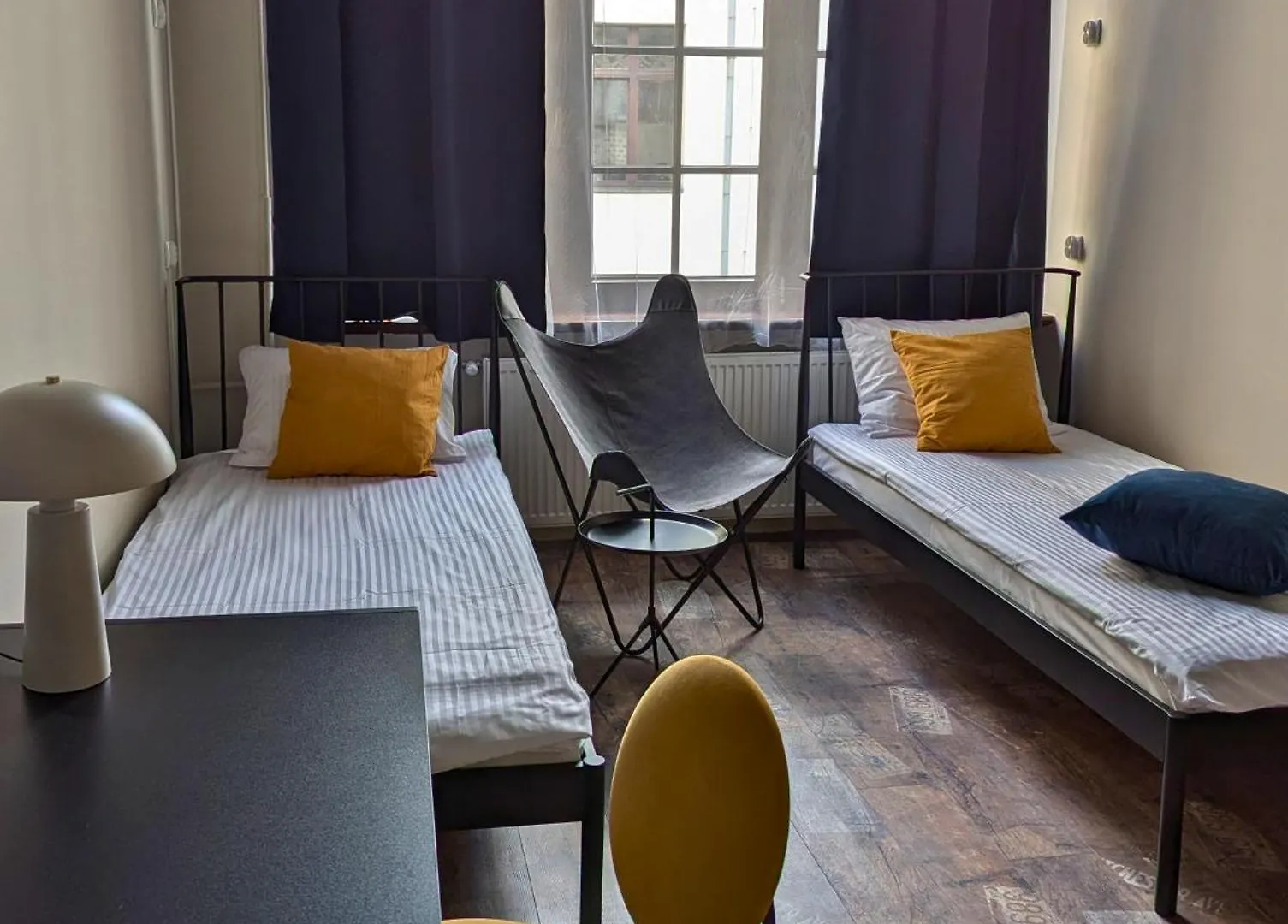Rynek 30 Hostel Wroclaw