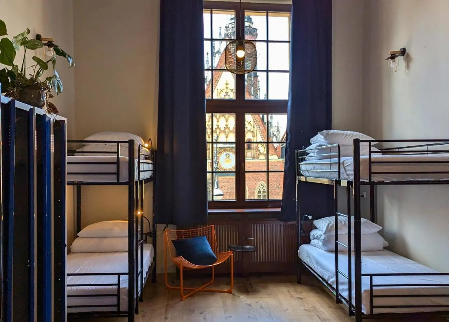 Rynek 30 Hostel Wroclaw Poland