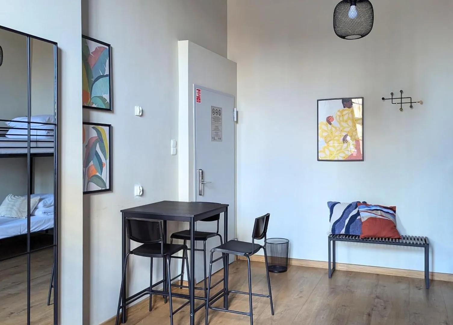 Rynek 30 Hostel Wroclaw