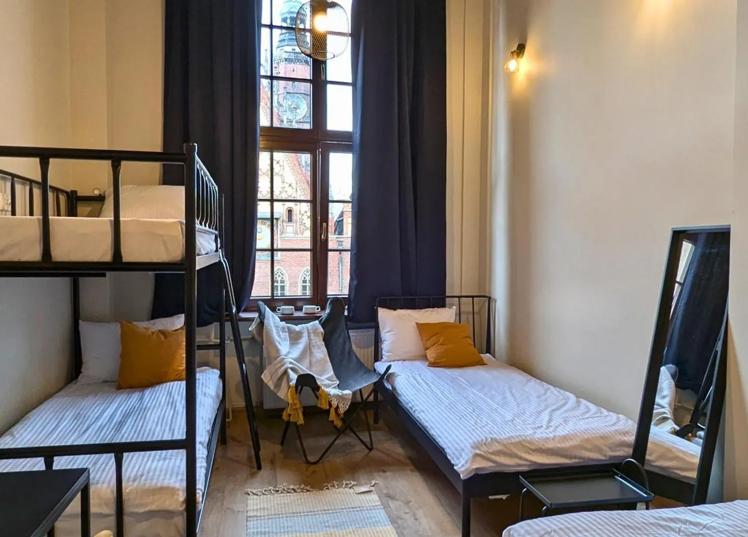 Rynek 30 Hostel Wroclaw
