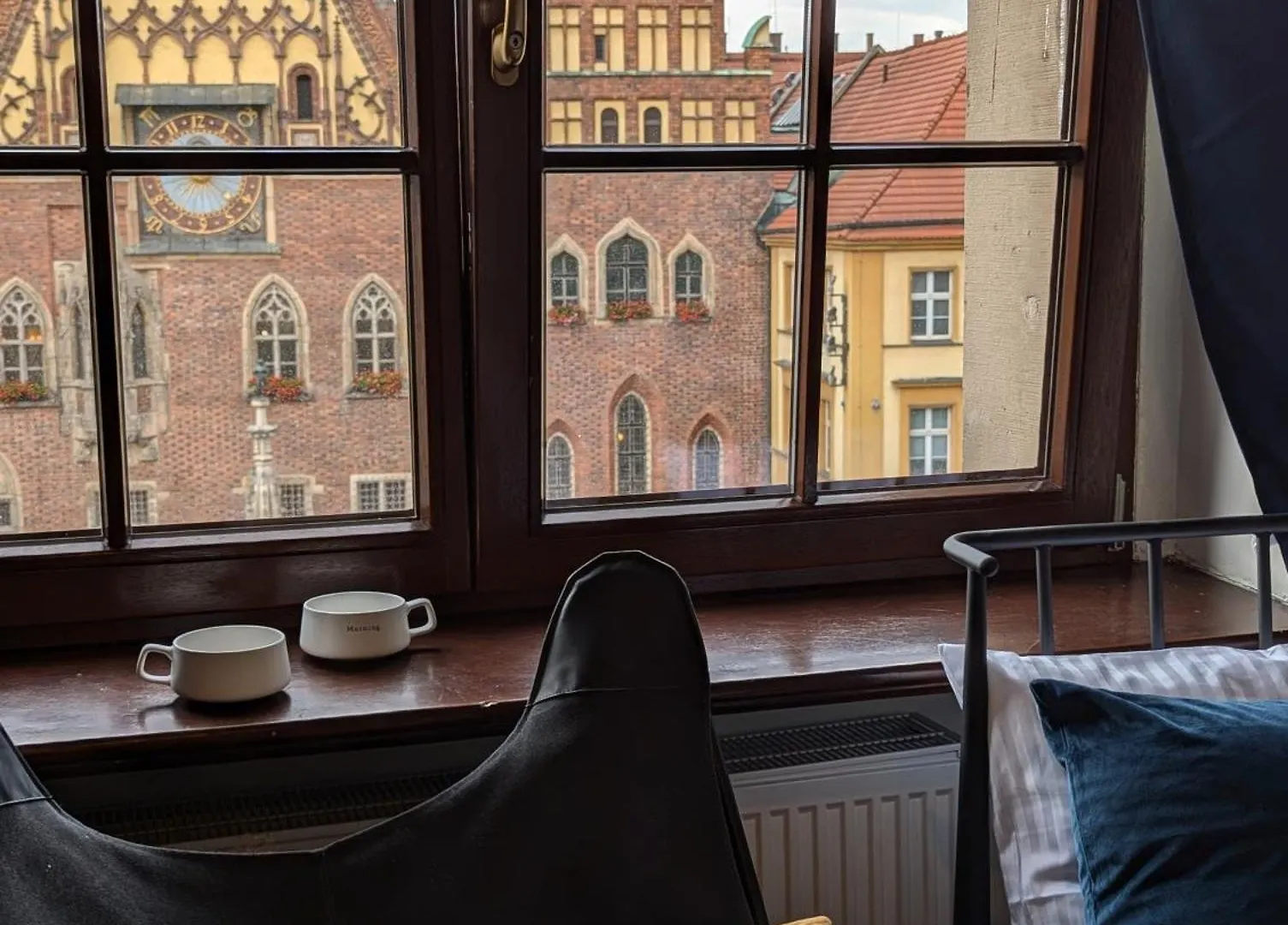 Rynek 30 Hostel Wroclaw 0*,