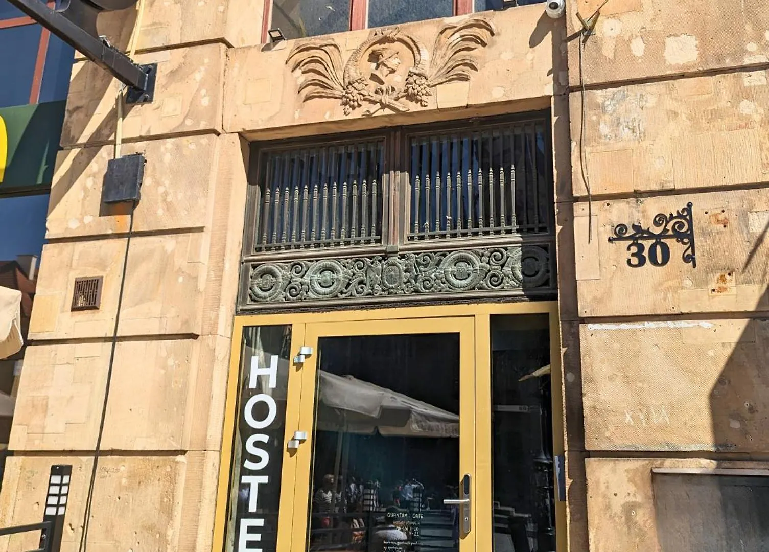 Rynek 30 Hostel Wroclaw
