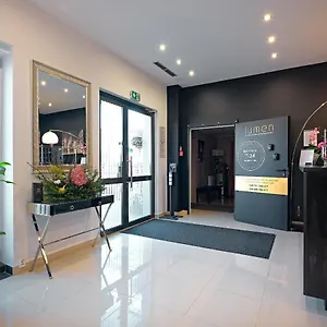 *** Aparthotel Lumen Poland