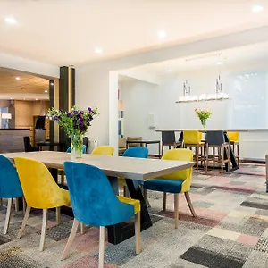 Sangate Airport Hotel Varsóvia