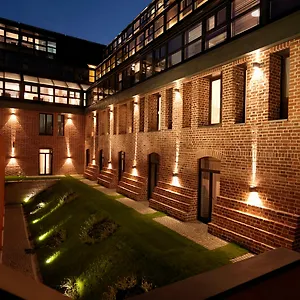 Hotel The Granary - La, Wroclaw