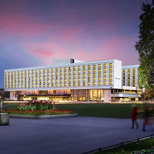 Sofitel Victoria Hotel Varsóvia