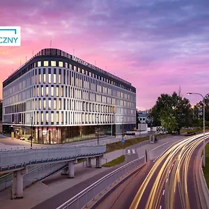 **** Hotel Mercure Ursus Station Poland
