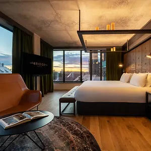 Hotel The Bridge - Mgallery, Wroclaw