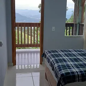 Sitio Hoffmann Casa de hóspedes Pomerode