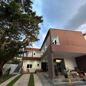 Tamatoa Hotel Florianópolis
