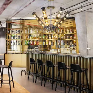 Vienna House By Wyndham Mokotow Varsavia