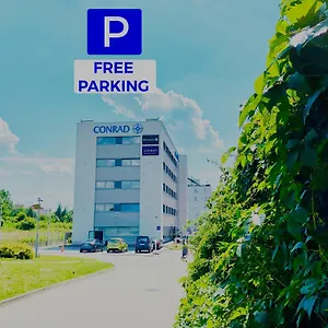 **** Hotel Conrad Comfort Poland
