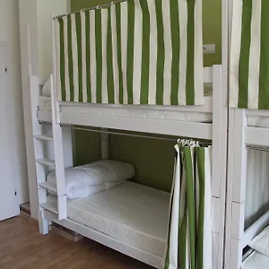 Lorf Hostel&coffee Cracovia