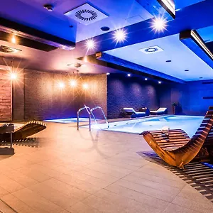 **** Aparthotel Nova Na Gubalowce Poland