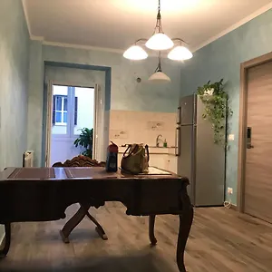 Iris Alojamento de Acomodação e Pequeno-almoço Roma