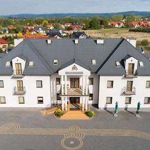 Dworek Magnat Modlniczka